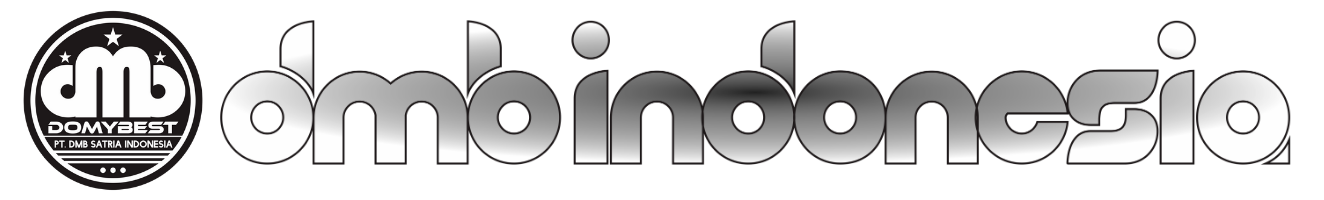 Logo Resmi DMB Indonesia